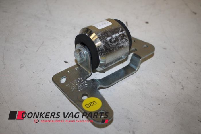 Gebrauchte Schwingungsdämpfer Audi Q2 (GAB/GAG) 1.4 TFSI 16V Preis € 50,00 Margenregelung angeboten von Donkers VAG Parts