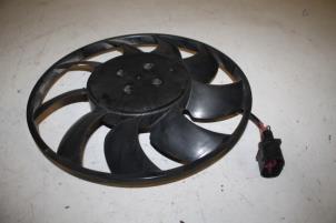 Used Cooling fans Audi A4 Price € 302,00 Margin scheme offered by Autoparts Veghel