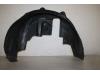Wheel arch liner from a Audi Q2 2017