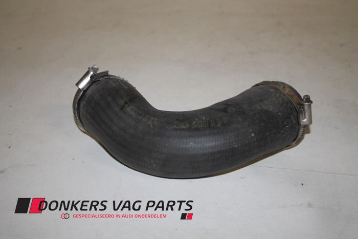 Gebrauchte Intercooler Schlauch Audi S3 Limousine (8VM/8VS) 2.0 T FSI 16V Preis € 40,00 Margenregelung angeboten von Donkers VAG Parts