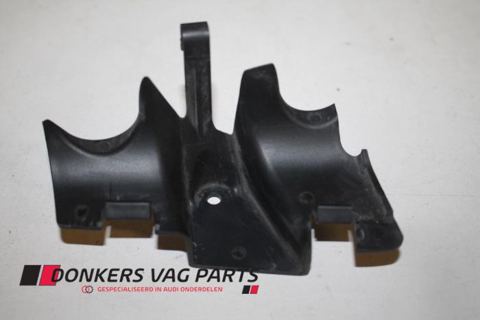 Usagé Divers Audi S3 Limousine (8VM/8VS) 2.0 T FSI 16V Prix € 2,00 Règlement à la marge proposé par Donkers VAG Parts