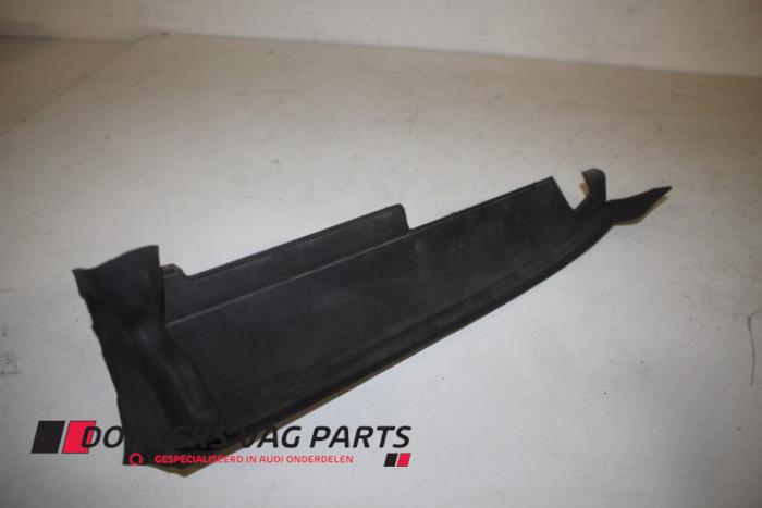 Usagé Divers Audi S3 Limousine (8VM/8VS) 2.0 T FSI 16V Prix € 5,00 Règlement à la marge proposé par Donkers VAG Parts