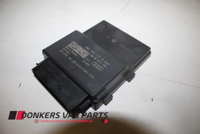 Usagé Module pompe carburant Audi Q7 (4MB/4MG) 3.0 TFSI V6 24V Prix € 50,00 Prix TTC proposé par Donkers VAG Parts