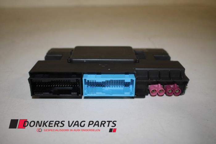 Używane Modul gateway Audi Q7 (4MB/4MG) 3.0 TFSI V6 24V Cena € 450,02 Z VAT oferowane przez Donkers VAG Parts