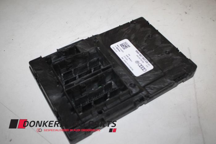 Used Body control computer Audi Q7 (4MB/4MG) 3.0 TFSI V6 24V Price € 72,60 Inclusive VAT offered by Donkers VAG Parts