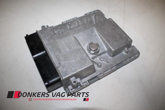 Used Engine management computer Audi Q7 (4MB/4MG) 3.0 TFSI V6 24V Price € 302,02 Inclusive VAT offered by Donkers VAG Parts