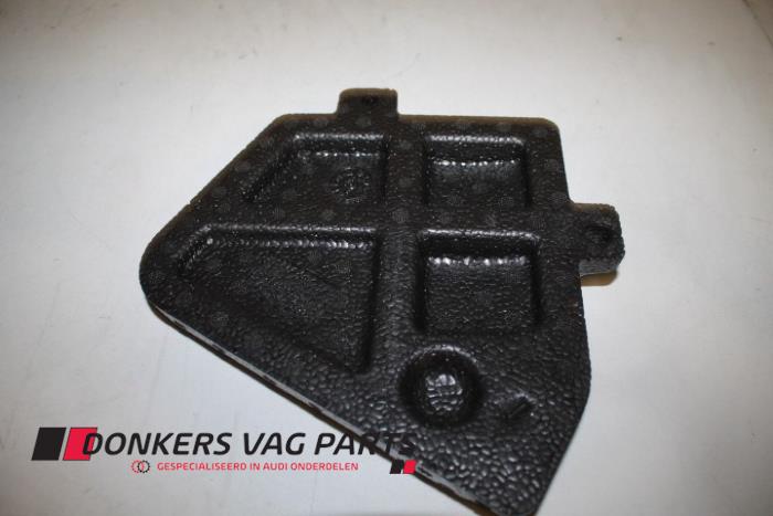 Używane Rózne Audi Q7 (4MB/4MG) 3.0 TFSI V6 24V Cena € 2,99 Z VAT oferowane przez Donkers VAG Parts
