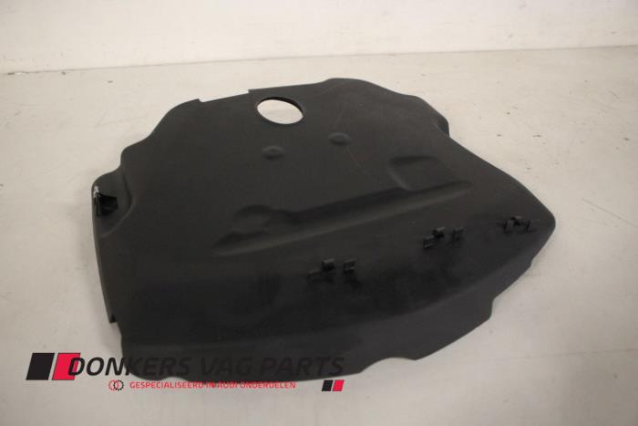 Gebrauchte Abdeckblech Motor Audi Q7 (4MB/4MG) 3.0 TFSI V6 24V Preis € 40,00 Mit Mehrwertsteuer angeboten von Donkers VAG Parts