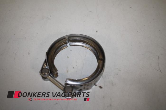 Used Miscellaneous Audi Q3 (F3B) 2.0 35 TDI 16V Price € 10,00 Margin scheme offered by Donkers VAG Parts