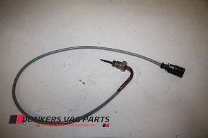 Auspuff Temperatursensor van een Audi Q3 (F3B) 2.0 35 TDI 16V 2019