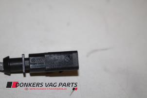 Auspuff Temperatursensor van een Audi Q3 (F3B) 2.0 35 TDI 16V 2019