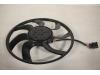 Cooling fans from a Audi Q7 2017