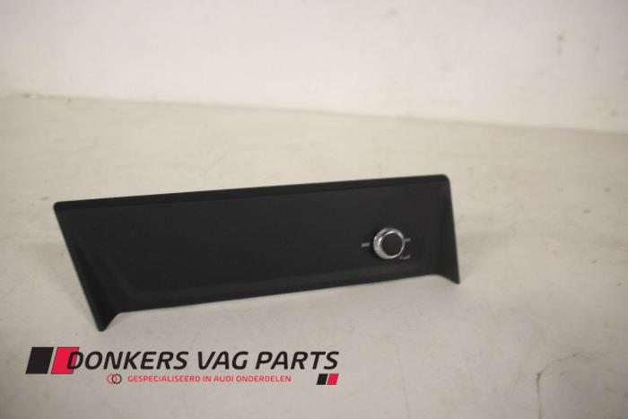 Used Miscellaneous Audi Q3 (F3B) 2.0 35 TDI 16V Price € 35,00 Margin scheme offered by Donkers VAG Parts