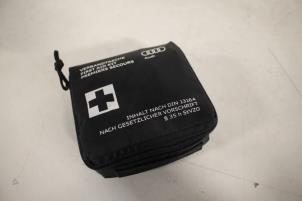 Used First aid kit Audi Q3 Price € 20,00 Margin scheme offered by Autoparts Veghel