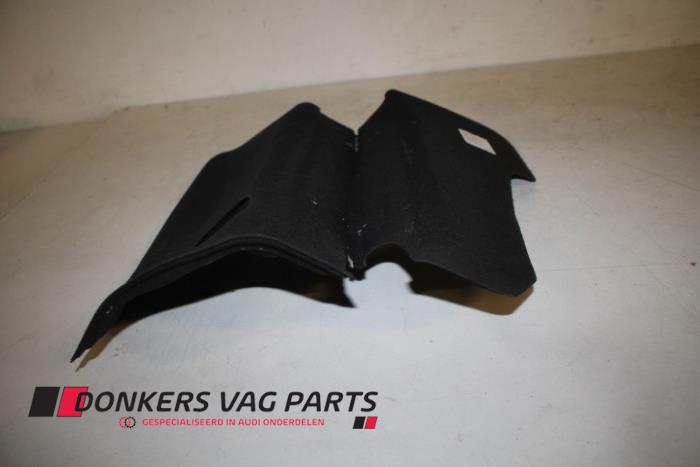Used Miscellaneous Audi Q3 (F3B) 2.0 35 TDI 16V Price € 10,00 Margin scheme offered by Donkers VAG Parts