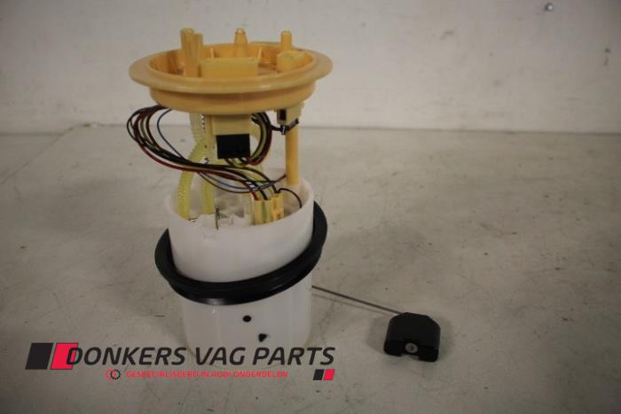 Gebrauchte Kraftstoffpumpe Elektrisch Audi Q3 (F3B) 2.0 35 TDI 16V Preis € 175,00 Margenregelung angeboten von Donkers VAG Parts