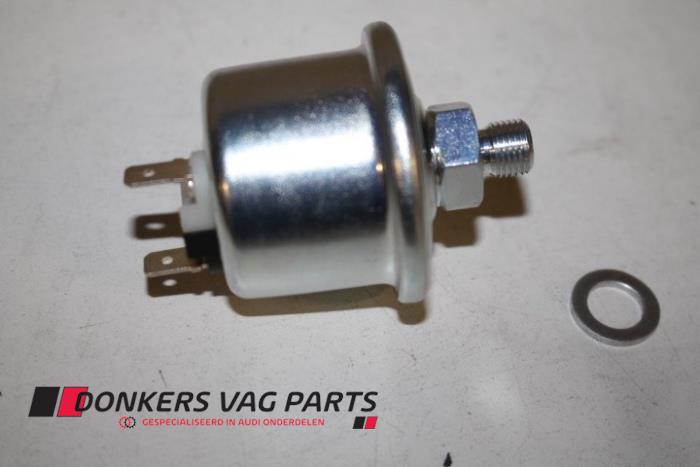 Nya Oljetryckssensor Audi 80 Pris € 60,50 Inklusive moms erbjuds av Donkers VAG Parts