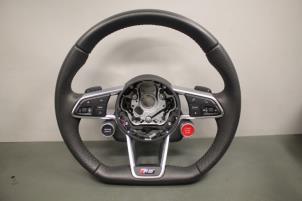 Używane Kierownica Audi R8 Cena € 750,00 Procedura marży oferowane przez Autoparts Veghel