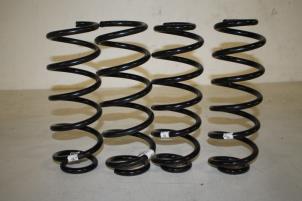 Used Front spring screw Audi A4 Price € 300,00 Margin scheme offered by Autoparts Veghel