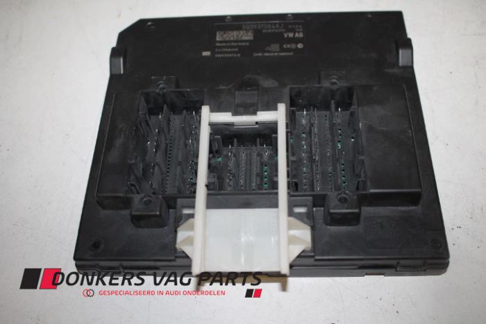 Used Body control computer Audi A3 Sportback (8VA/8VF) 2.0 TDI 16V Quattro Price € 200,00 Margin scheme offered by Donkers VAG Parts