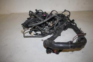 Used Wiring harness engine room Audi A5 Price € 200,00 Margin scheme offered by Autoparts Veghel