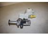 Master cylinder from a Audi A3 2014