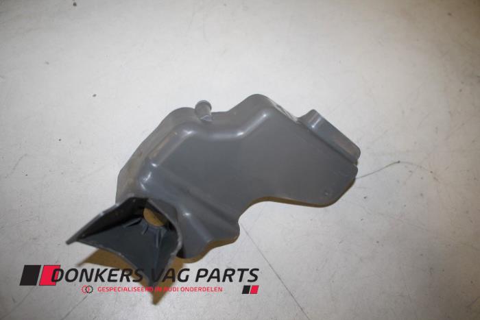 Usagé Divers Audi Q2 (GAB/GAG) 1.4 TFSI 16V Prix € 2,00 Règlement à la marge proposé par Donkers VAG Parts