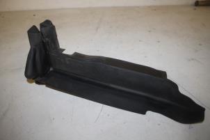 Begagnade Motorkåpa Audi Q2 (GAB/GAG) 1.4 TFSI 16V Pris € 6,00 Marginaltabell erbjuds av Autoparts Veghel