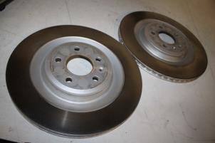 Used Rear brake disc Audi A6 Price € 500,00 Margin scheme offered by Autoparts Veghel