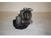 Throttle body from a Audi A6