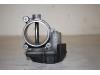Throttle body from a Audi A4