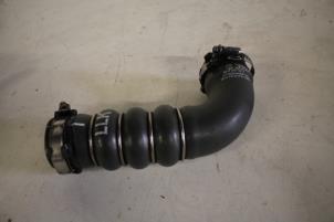 Used Intercooler hose Audi A4 Price € 50,00 Margin scheme offered by Autoparts Veghel