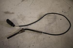 Usagé Capteur température d'Echappement Audi A4 Cabrio (B7) 3.0 TDI V6 24V Quattro Prix € 75,00 Règlement à la marge proposé par Autoparts Veghel