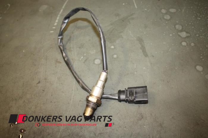 Usados Sonda Lambda Audi A7 Sportback (4GA/4GF) 3.0 TDI Clean Diesel V6 24V Quattro Precio € 50,00 IVA incluido ofrecido por Donkers VAG Parts