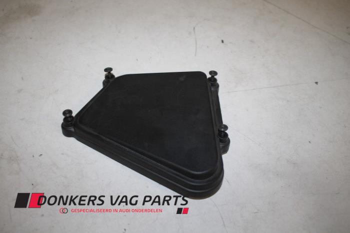 Usagé Divers Audi A7 Sportback (4GA/4GF) 3.0 TDI Clean Diesel V6 24V Quattro Prix € 5,00 Prix TTC proposé par Donkers VAG Parts