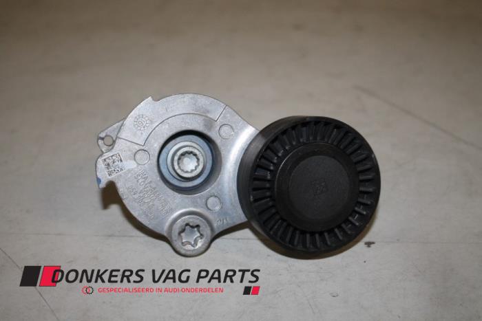 Gebrauchte Spanrolle multiriem Audi A7 Sportback (4GA/4GF) 3.0 TDI Clean Diesel V6 24V Quattro Preis € 40,00 Mit Mehrwertsteuer angeboten von Donkers VAG Parts