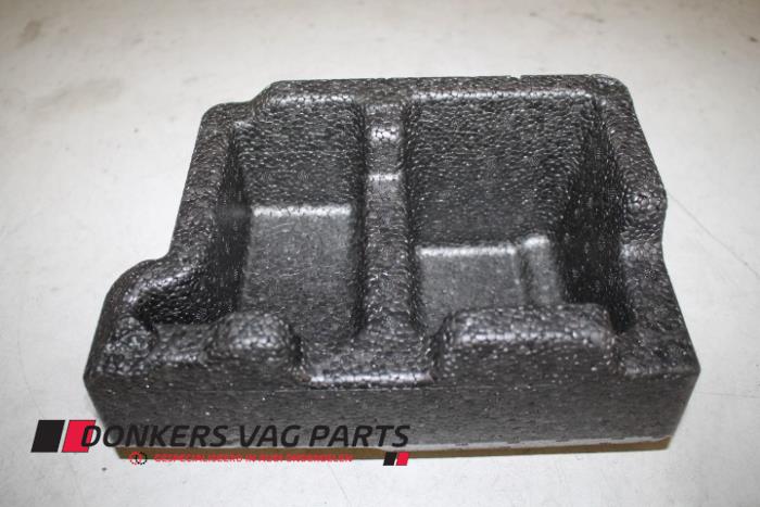 Usagé Divers Audi Q7 (4MB/4MG) 3.0 TFSI V6 24V Prix € 8,00 Prix TTC proposé par Donkers VAG Parts