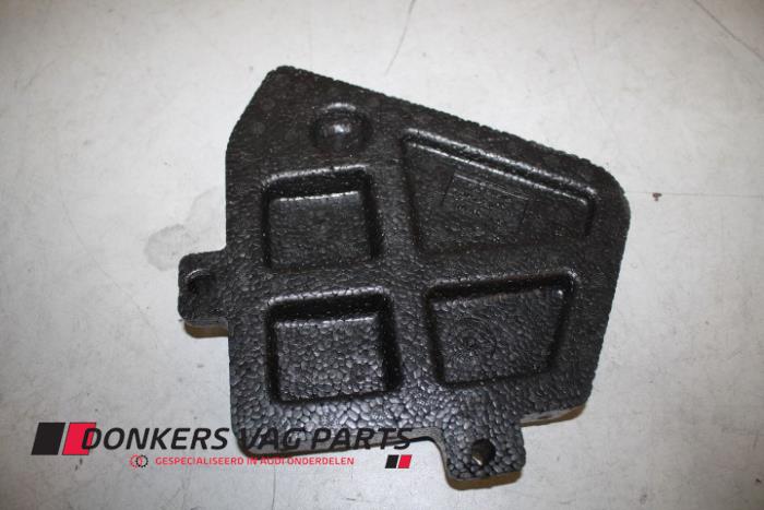Usagé Divers Audi Q7 (4MB/4MG) 3.0 TFSI V6 24V Prix € 2,00 Prix TTC proposé par Donkers VAG Parts