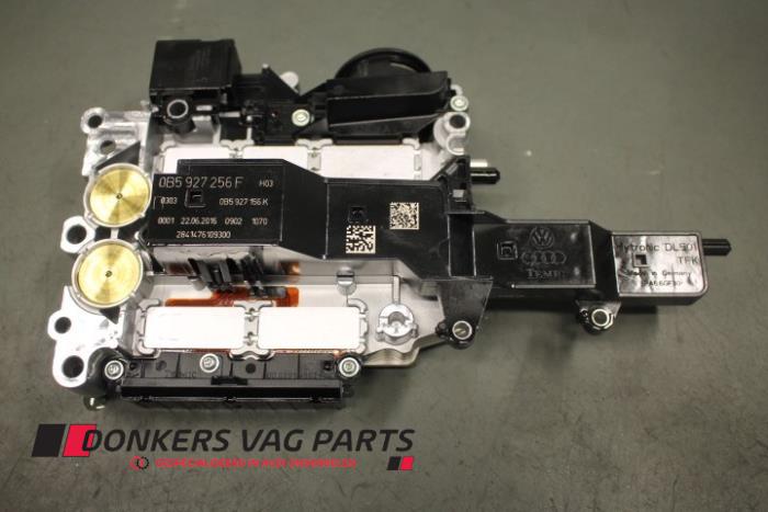 Used Automatic gearbox computer Audi A7 Sportback (4GA/4GF) 3.0 TDI Clean Diesel V6 24V Quattro Price € 1.100,07 Inclusive VAT offered by Donkers VAG Parts
