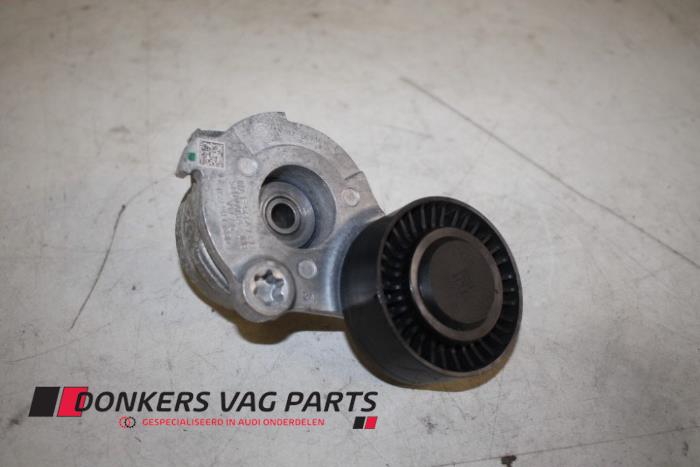 Gebrauchte Spanrolle multiriem Audi A7 Sportback (4GA/4GF) 3.0 TDI Clean Diesel V6 24V Quattro Preis € 40,00 Mit Mehrwertsteuer angeboten von Donkers VAG Parts