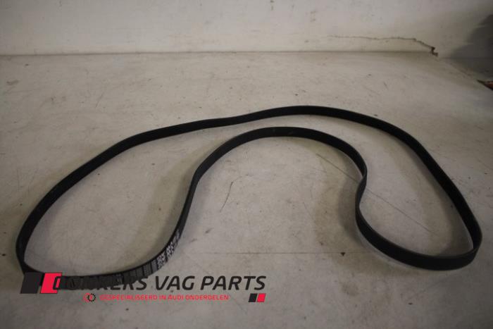 Usados Correa múltiple Audi A7 Sportback (4GA/4GF) 3.0 TDI Clean Diesel V6 24V Quattro Precio € 14,99 IVA incluido ofrecido por Donkers VAG Parts