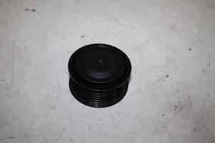 Used Pulley timing belt Audi A7 Price € 40,00 Margin scheme offered by Autoparts Veghel
