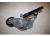 Drive belt tensioner from a Audi A3