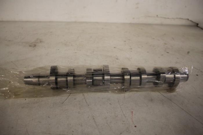Camshaft from a Audi A3