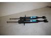 Shock absorber kit from a Audi A4