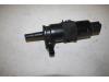 Headlight washer pump from a Audi A1
