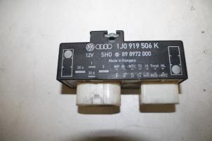 Used Cooling fin relay Audi A3 Price € 50,00 Margin scheme offered by Autoparts Veghel