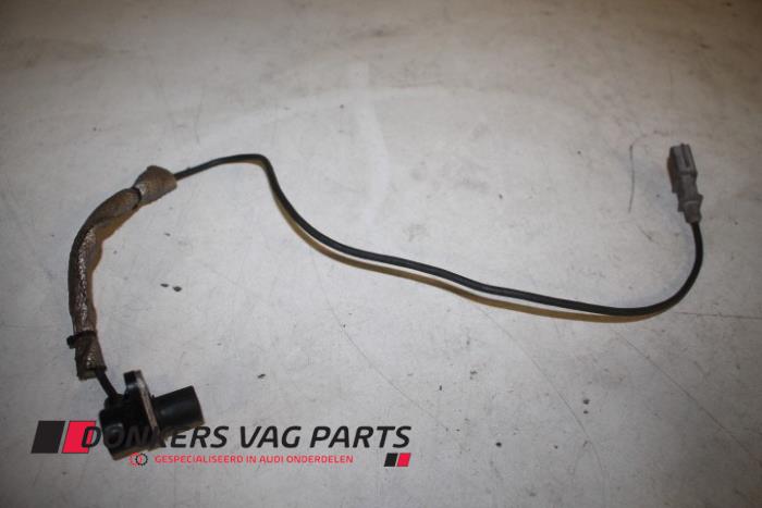 Begagnade Kamaxelsensor Audi A4 Pris € 20,00 Marginaltabell erbjuds av Donkers VAG Parts