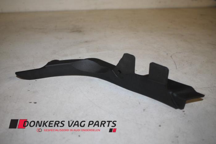 Begagnade Diverse Audi A4 Pris € 8,00 Marginaltabell erbjuds av Donkers VAG Parts