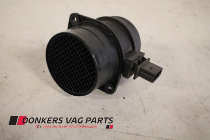 Gebrauchte Luftmassenmesser Audi A6 Avant (C6) 2.0 TDI 16V Preis € 75,00 Margenregelung angeboten von Donkers VAG Parts